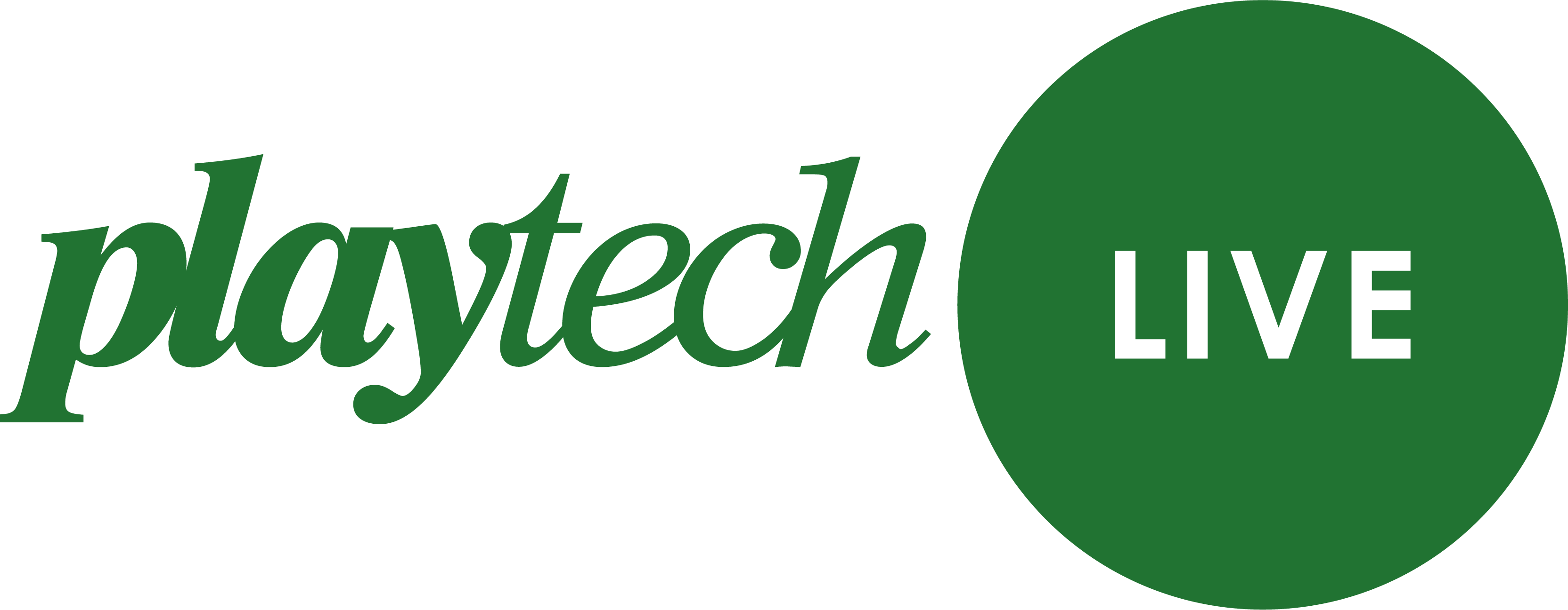 Playtech Live